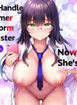 [Ichibocchi (Ichinomiya Yuu)] Moto InCha no Kyonyuu Yariman Imouto ga Erosugite, Onii-chan wa Mou...!! 0 ~Jimiko no Watashi ga Kawatta Riyuu~ | I Can't Handle My Former Bookworm Little Sister Now That She's a Slut! ~A Whore is Born~ [English] [Colorized]