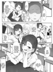 [Nigiri Usagi] Kanojo no Oshigoto (Full Story) [English]