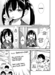 [Sabaku] Imouto no Tomodachi Homecoming | My Sister's Friend Homecoming (Mayonaka no Yoruko-san) [English] [Xzosk + Sloppy Seconds] [Digital]