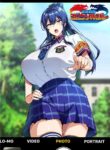 [Shinjugai (Takeda Hiromitsu)] C100 Kaijoubon Blue no (Daraku shita) Nichijou [English] [Digital]