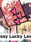 [Tsubame] Futanari x Bero Manko Lucky Sukebe | Futanari x Tongue Pussy Lucky Lewd [English]