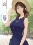 [Wakamatsu] Sodachi no Yosasou na Kihin Afureru Onee-san no Kotobazukai | The Speech of a Refined and Elegant Young Woman from a Good Family [English]