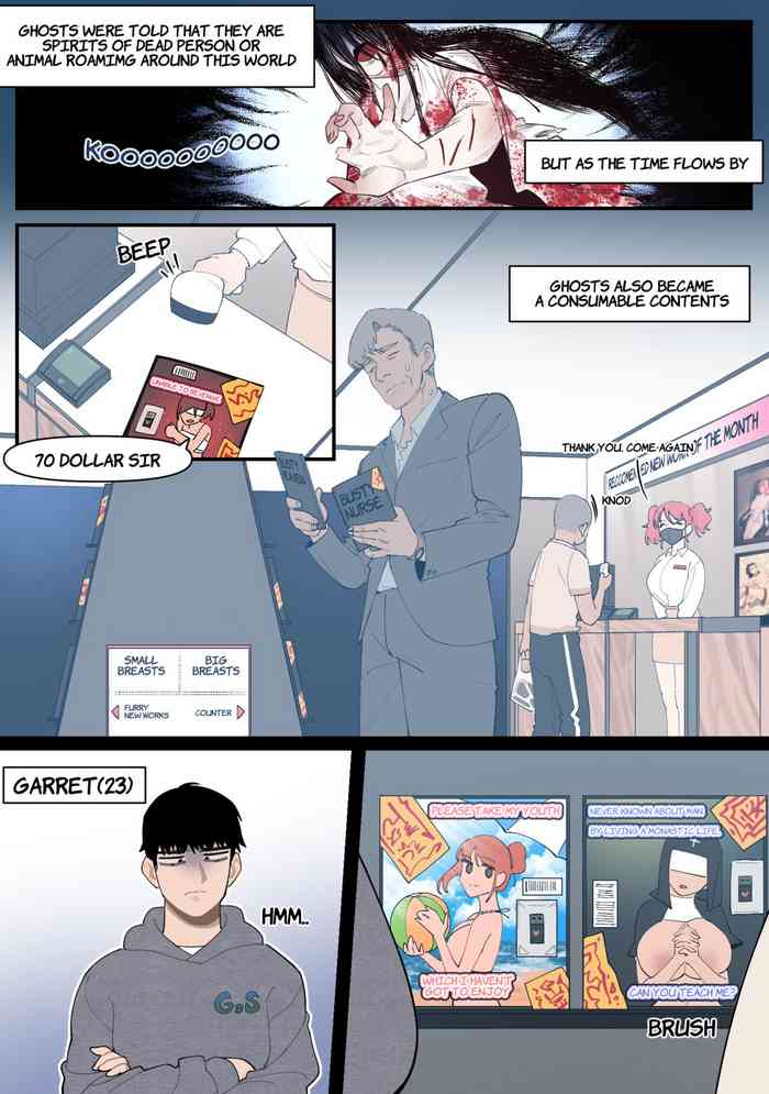 [6No1] 22.10 [English] [Decensored]