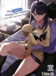(C101) [Amagami Honpo (Manno)] Iribitari Gal ni Manko Tsukawasete Morau Hanashi | The Gyaru I Hang Out with Lets Me Use Her Pussy [English] [cutegyaruTL]