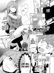 [Alp] Yaritai koto wa? | What Do You Wanna Do? (COMIC Anthurium 2020-02) [English] [CulturedCommissions] [Digital]