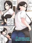 [Natsume Benkei] A Sober And Quiet Mother [English] (Fanbox)
