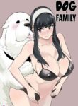 [Oishiko] Inu mo Family (SPY x FAMILY) | DOG x FAMILY [English] [Team Rabu2]