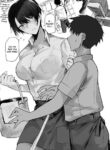 [Okyou] The Strong Onee-San Who Gave Into Temptation [English]
