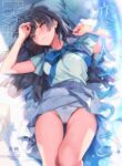 [OrangeMaru (Yaki Uni)] Koibito Gokko | Playing Lovers (THE iDOLM@STER: Shiny Colors) [Digital] [English] [The People With No Name]