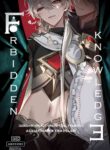[PCrow] Forbidden Knowledge (Genshin Impact) [English]