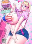 [Shinshunshantonshou (Bukatsu)] H Daisuki Kinpatsu Hakujin Bakunyuu Ryuugakusei ga Tonari no Heya ni Hikkoshite Kita!! | A White, Blonde, Sex-Crazed Exchange Student with Big Tits Moved in Next Door!! [English] {head empty} [Digital]