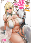 [Uniya (Ikinari Mojio)] Kusozako Sourou Maou wa Chouanzangata no Mucchi Muchi Elf Mama ni Makeppanashi | The Bratty, Quick-Shot Demon Prince Just Can't Win Against This Thicc Elven Mommy! [English] [Digital]