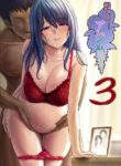 [Ura no Hikidashi (Nizii)] Nureta Ajisai 3 [English] [Fated Circle]