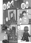[Yuruchin Kyouso] Incest (Mamimumemo) [English] {Mistvern} [Digital]