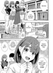 [Zonda] Fellatio Kenkyuubu Saishuuwa (COMIC Mugen Tensei 2023-01) [English] [Digital]
