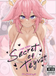 [Akazuan] Secret of teyvat (Yae miko) (Genshin Impact) [English]
