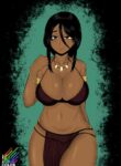 [Butachang] Isekai de Goblin ni Okasareru Yatsu 4 | Raped by Goblins in Another World 4 [English] [Nisor] [Colorized]