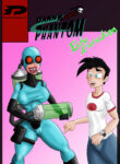 Ecto Extraction- CrimsonDigits [Danny Phantom]