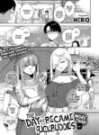 [Herio] Bokura ga Sefure ja Nakunaru Hi -Zenpen- | The Day We Became More Than Fuckbuddies - Part 1 (COMIC ExE 41) [English] [cutegyaruTL] [Digital]