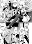[Kakuzatou (Danimaru)] Okita Souji (FGO Icha Love Ero Goudou ~Junai Tokuiten Lovedea~) (Fate/Grand Order) [English] [Sloppy Seconds] [Digital]