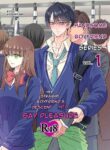 [Kyo Hoshitani] Handsome Boyfriend Series Volume 1. - Her Straight Boyfriend's Descent Into Gay Pleasure [English]