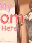 [Lemon Cake (Lemon Keiki)] Okaa-san wa Koko ni Iru - My mom is here [English] [korafu]