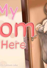 [Lemon Cake (Lemon Keiki)] Okaa-san wa Koko ni Iru - My mom is here [English] [korafu]
