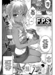 [mdo-h] F.P.S. Futsuu ni Play chuu ni Sex | F.P.S. Fucking while Playing a Shooter (Echi^2 de gomen ne) [English] [Xzosk] [Digital] [Decensored]