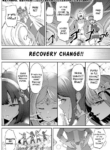 [Muchipan] Bishoujo Sentai Shoutaijaa | Beautiful Girl Sentai Recoveranger (COMIC Shingeki 2023-02) [English] [Digital]