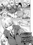 [Nasipasuta] Fuuki Iin Ichijou no Haiboku + After | Disciplinary Committee President Ichijou’s Submission! + After (Mesutoiro) [English] [Digital]