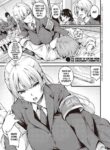 [Nasipasuta] Fuuki Iin Ichijou no Haiboku | The defeat of Ichijou from the disciplinary committee (Comic G-Es 01) [English] [Kinsei Translations]