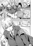 [Nasipasuta] Fuuki Iin Ichijou no Haiboku | The defeat of Ichijou from the disciplinary committee (Mesutoiro) [English] [Kinsei Translations]