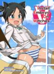 [Red Axis] Install Embryo On Witches V (Strike Witches) [Japanese, English]