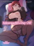 [Ringoya (Alp)] Sakurauchi no Kyuujitsu | Sakurauchi's Day Off (Love Live! Sunshine!!) [English] [WataTL + head empty] [Digital]