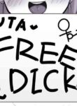 [Sella] Futanari Neighborhood Free Dick [English]