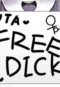 [Sella] Futanari Neighborhood Free Dick [English]