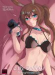 [Selverna] Like Rabbits (Arknights) [English]