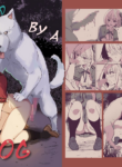 [Silver Dog (Silver Dog)] Inu ni Make Chimatta (Lycoris Recoil) [Digital] [English]