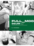 [Takahirosi] Full Moon (English) (w/Textless Version) [Decensored]