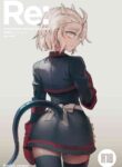 [Tettsui Sole (Noah)] Re: (Helltaker) [English]