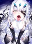 [Watochip Melonpan (Watosu)] Melusine to Motto Motto Iroiro Ecchi Hon (Fate Grand Order) [English] [desudesu] [Digital]