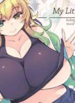 [Xration (mil)] My Little Lover (Kobayashi-san-chi no Maid Dragon) [English]