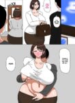[18master] Daisuki na Okaa-san 2 [English] [mare_mio]