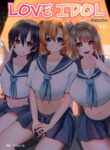 (Akizakura) LOVE IDOL Remake [English] [Digital]
