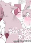 [ANIMAL SERVICE (Haison)] Inukan Nikki | DogFucking Diary! [English] [Team Rabu2] [Digital]