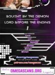 Bought By The Demon Lord Before The Ending