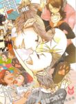 (C89) [ERARE (Gura, Guri)] Asahi no You na Yuuhi o Tsurete (Haikyuu!!) [English] [nekoumancer]