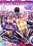 [CELLULOID-ACME (Chiba Toshirou)] Black Witches 6 [English] {Doujins.com} [Digital]