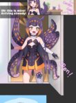 [ddingsicat] HOLO X FUTA (Gawr Gura, Ninomae Ina'nis) [English]
