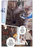 [Fei You Xiao Fen Dui] Eula Short Story (Genshin Impact) [English]